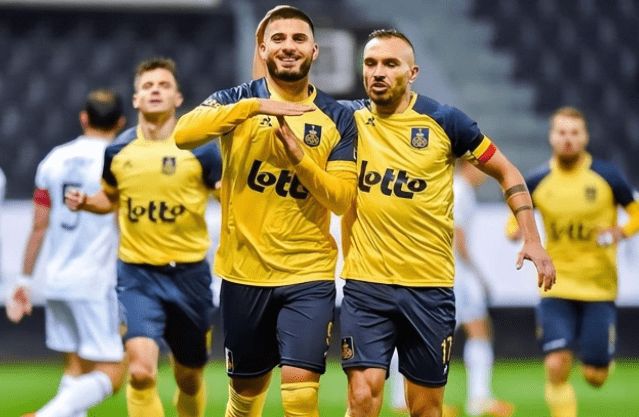 从来不甘平 从来不甘平