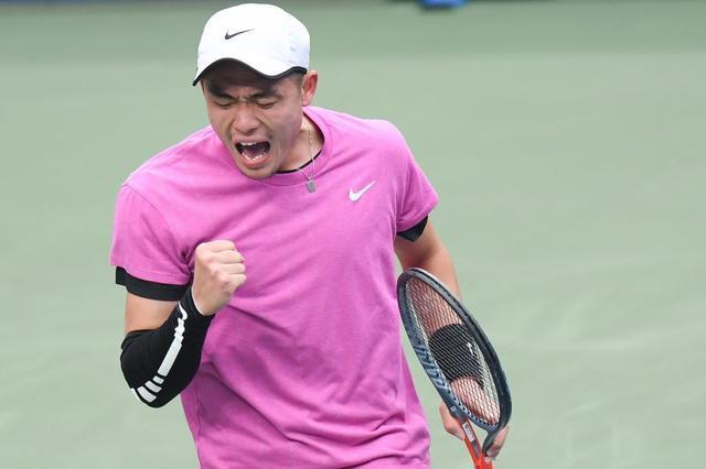 耐心与果敢 耐心与果敢