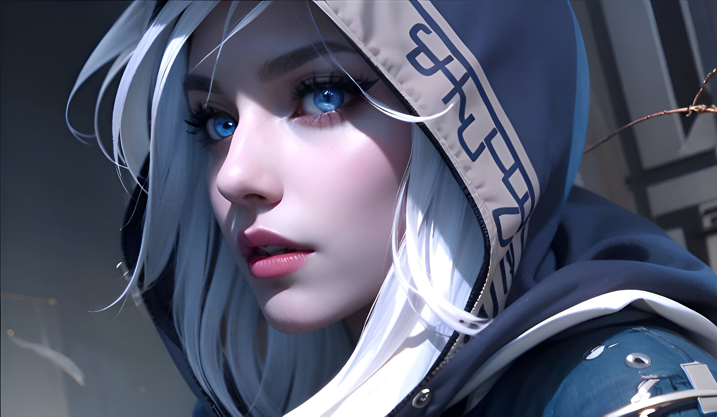 强相遇与风 强相遇与风