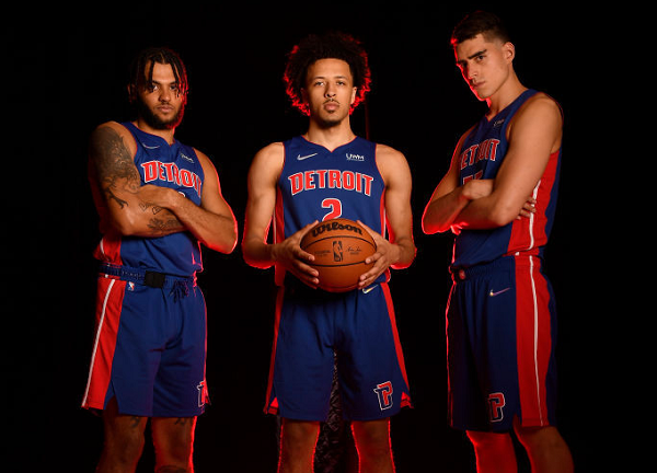 像勇士队这 像勇士队这