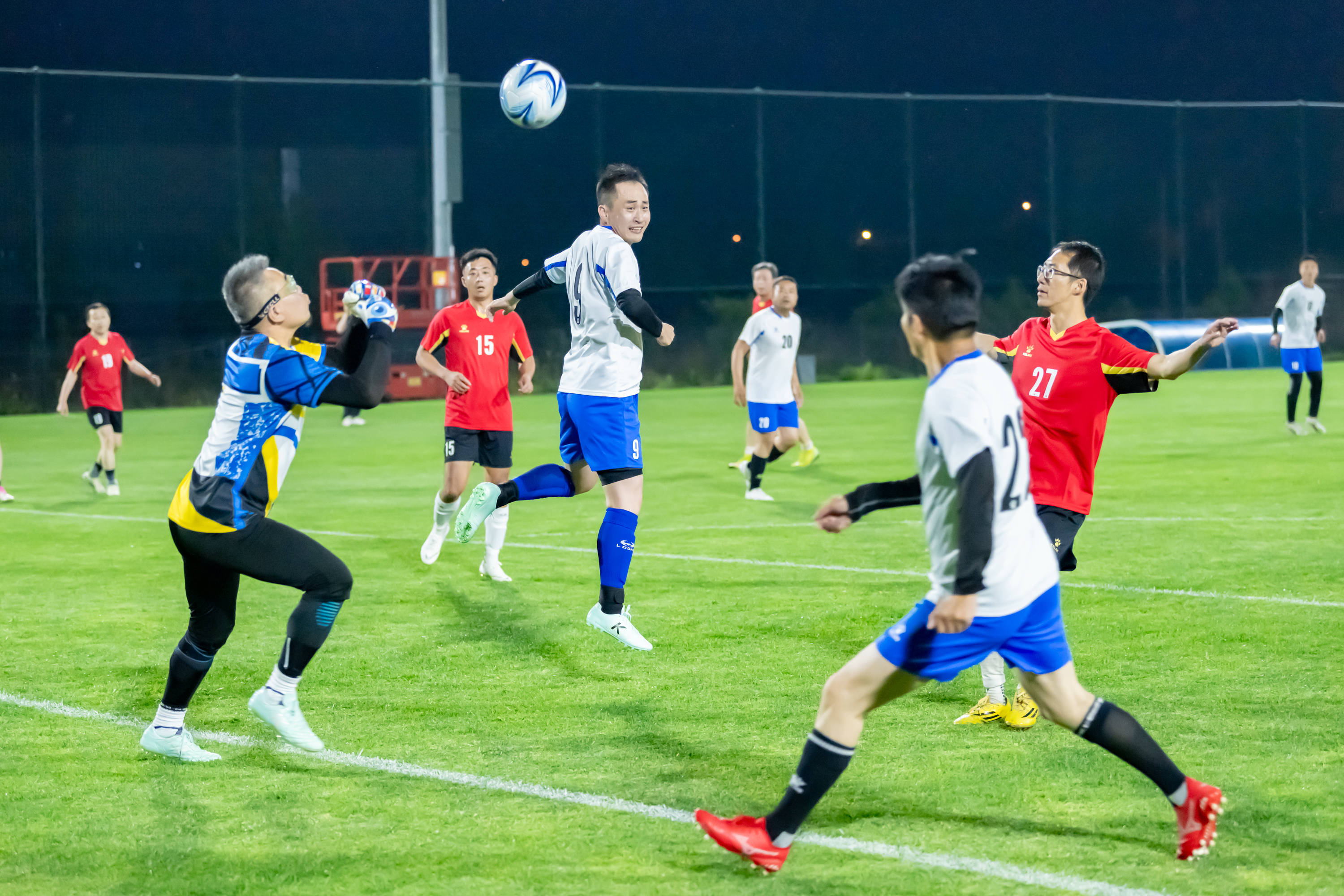 手的先例 手的先例