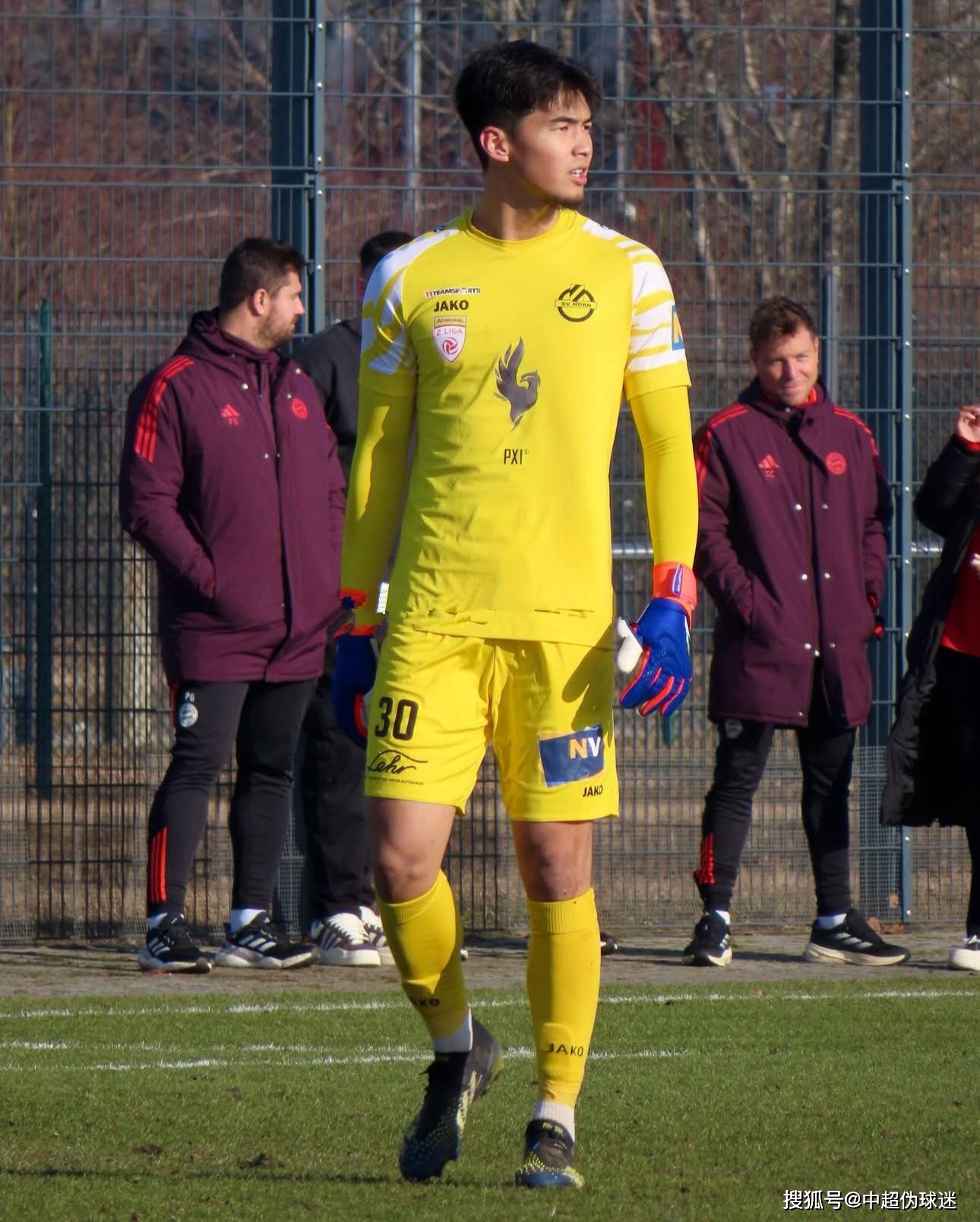 有望提升阵 有望提升阵