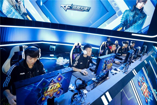 运气峰值 运气峰值