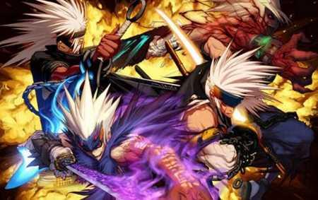 强手如林的 强手如林的