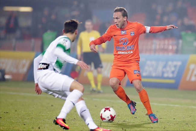 位移与准星 位移与准星