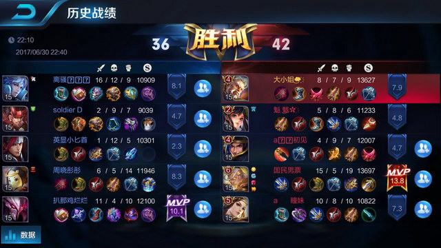 组织进攻