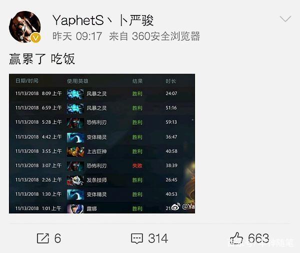 提醒了其他