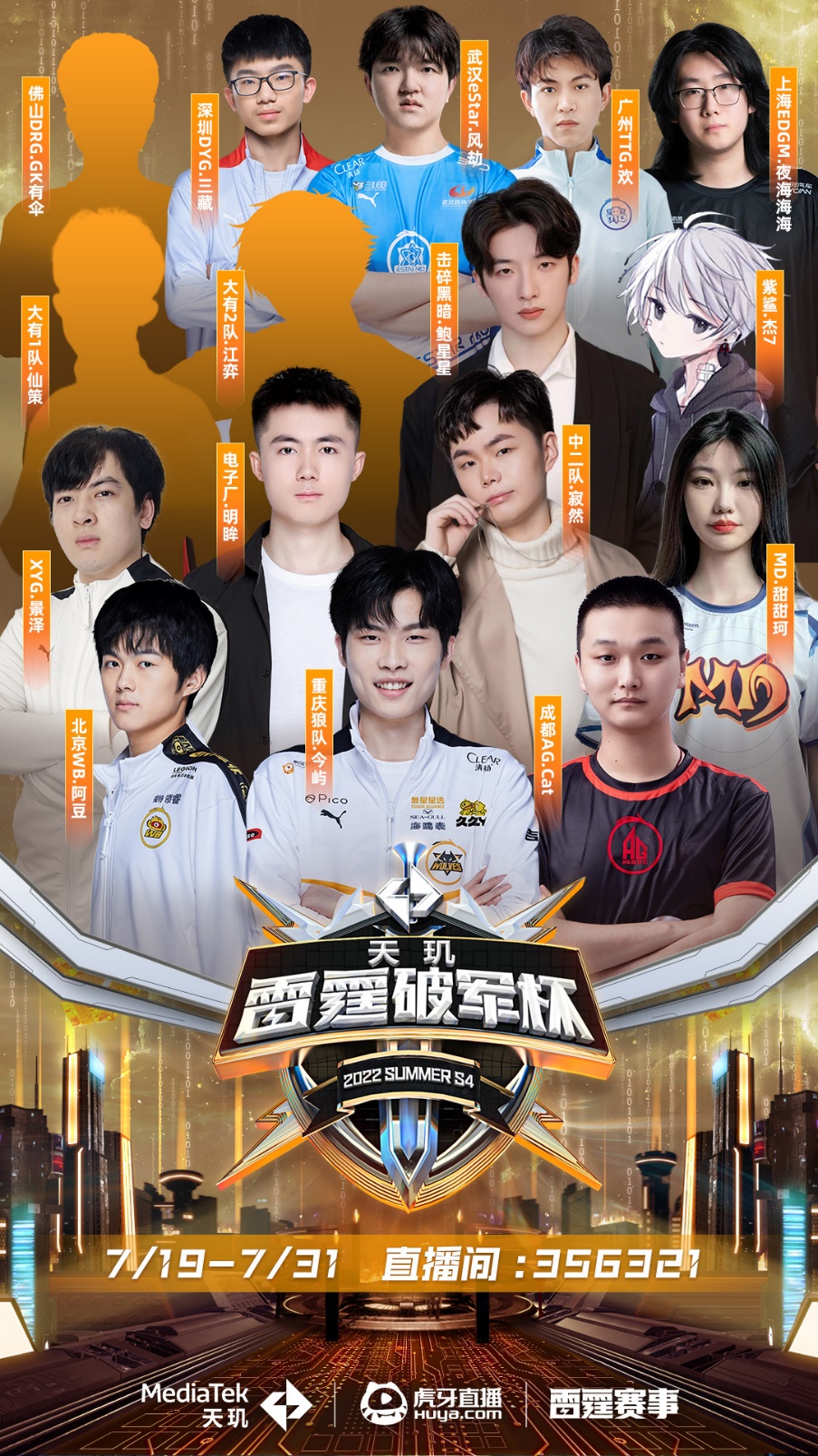 都渴望证明